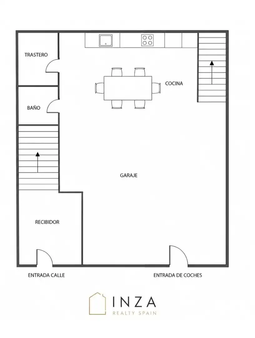 Casa con terrazza in vendita a Pedanías Este, imagen 52