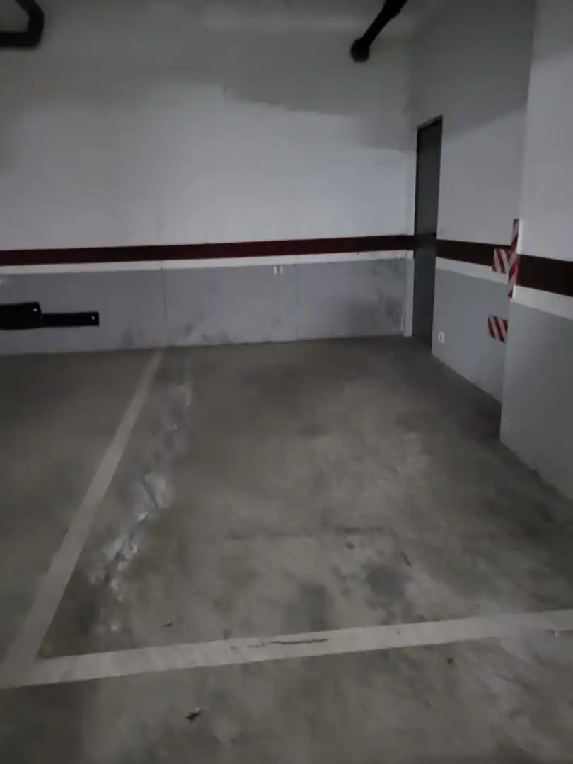 Parking de Piso en venta en Malgrat de Mar con Trastero, Horno y Balcón