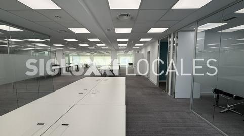 Foto 5 de Oficina de lloguer a Diagonal, Vila de Gràcia, Barcelona