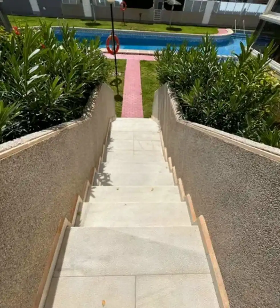 Apartamento con piscina en venta en Nueva Torrevieja - Aguas Nuevas, imagen 16