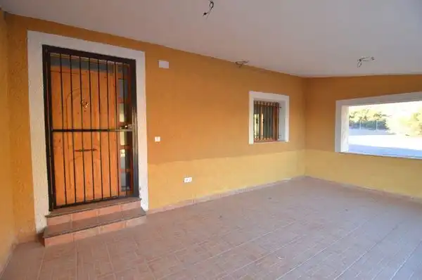 Finca rústica en venta en Murcia con Jardín privado, Terraza y Trastero