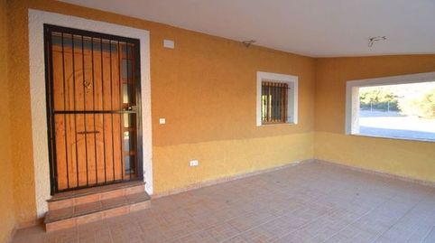 Foto 4 de Finca rústica en venta en Travesía Palmeras 1, Barrio del Progreso, Murcia Capital