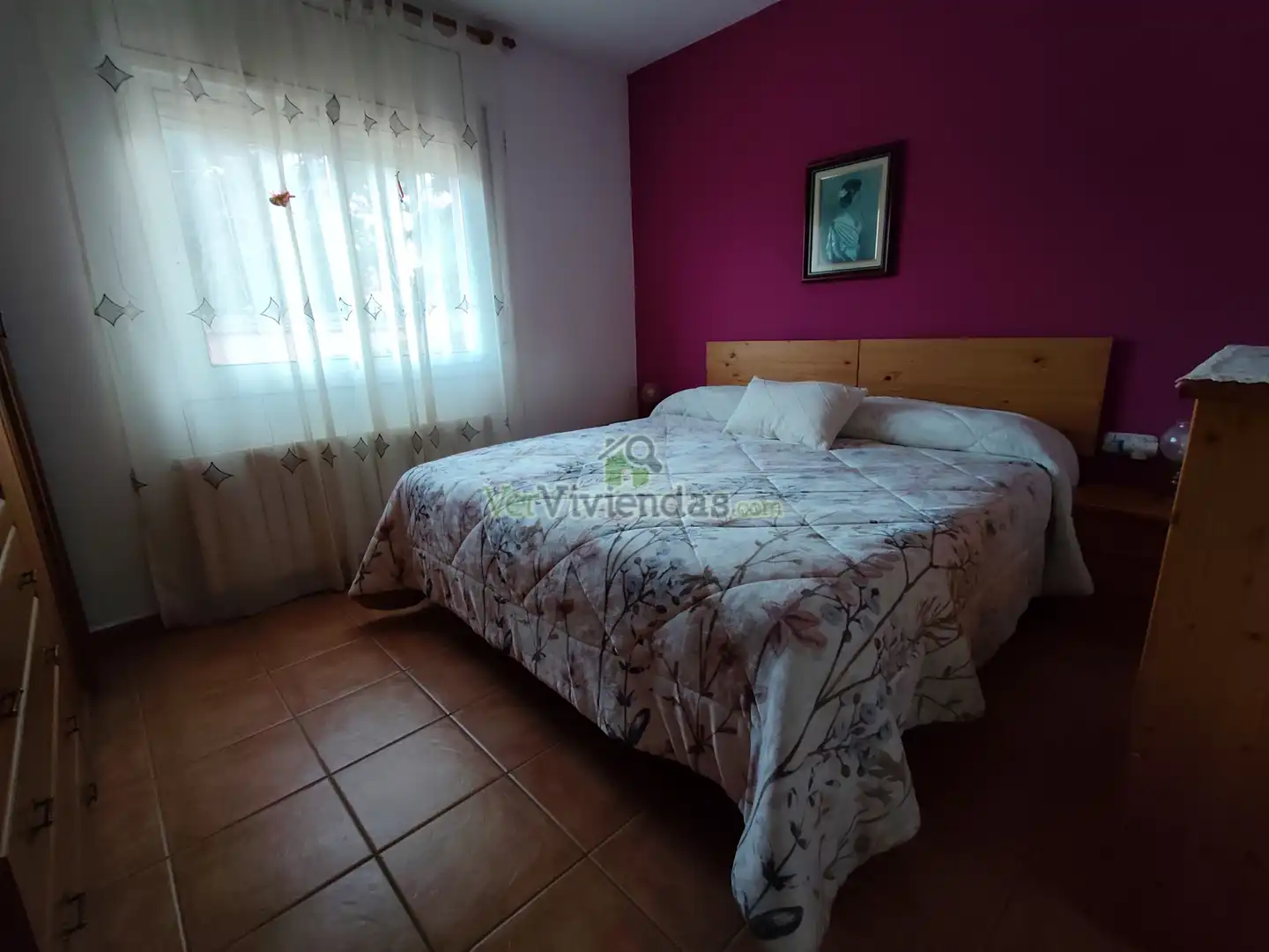 Dormitori de Casa o xalet en venda en Piera amb Aire condicionat, Calefacció i Jardí privat