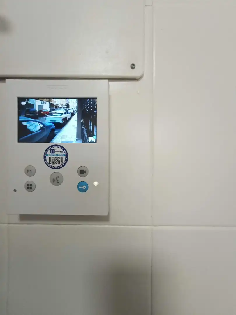 Parking de Piso en venta en Málaga con Aire acondicionado y Amueblado