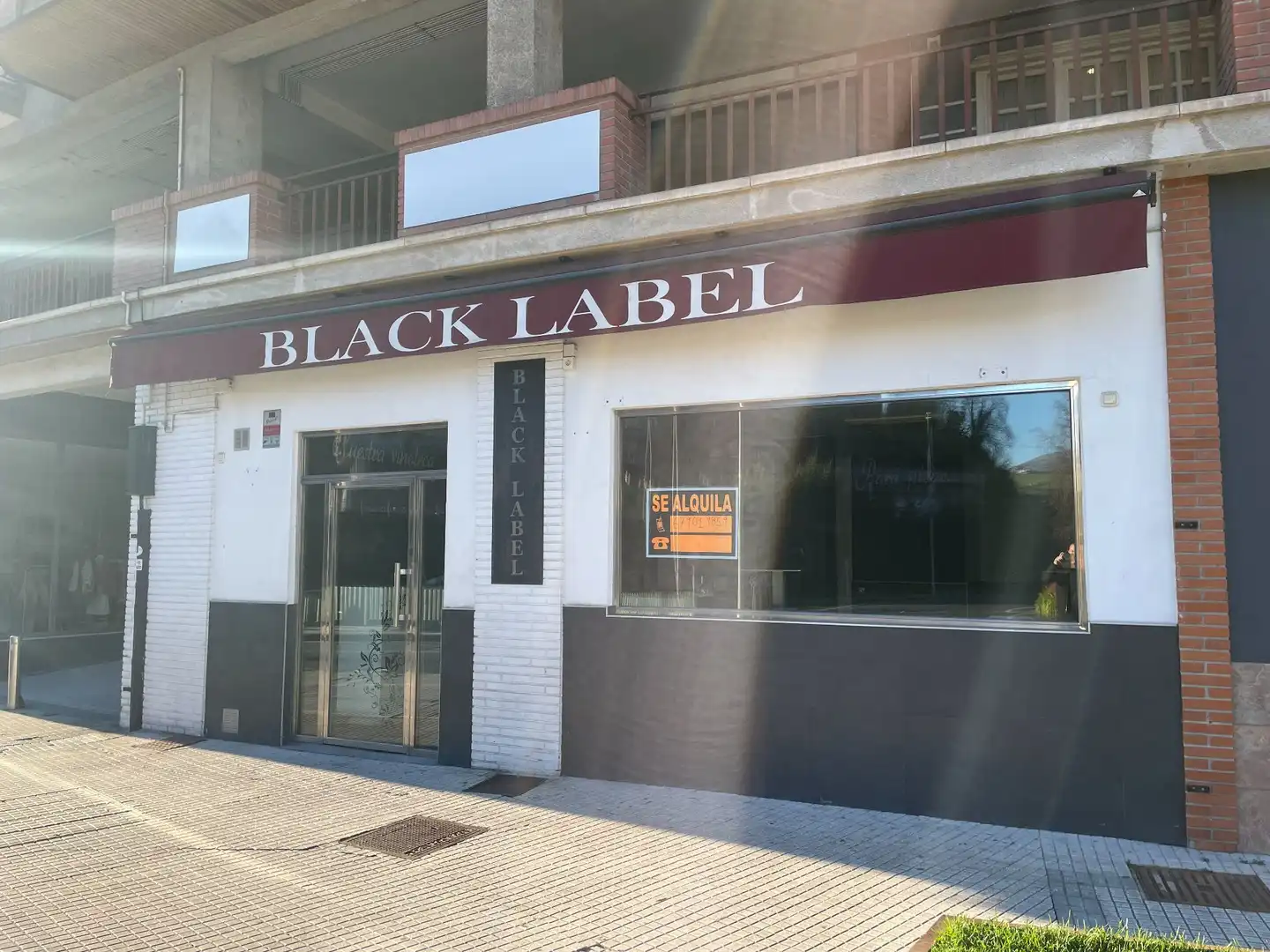 Locale commerciale in vendita a Joan Iturralde Kalea, imagen 2