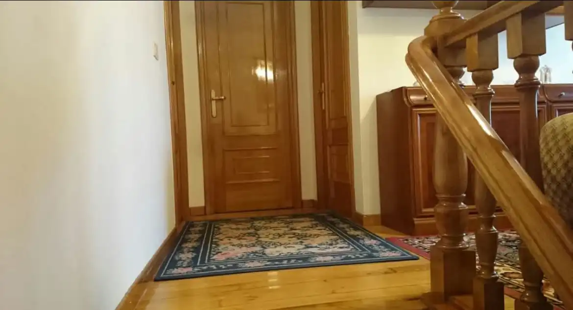 Casa con jardín en venta en Lugar Carballedo-Pq Carballed, imagen 9