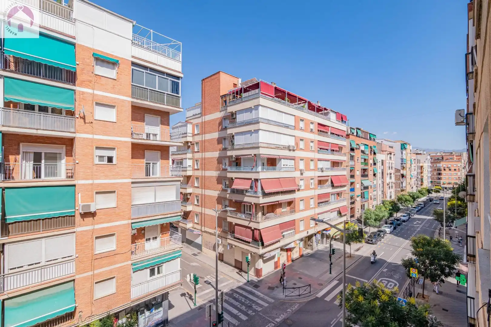 Piso con ascensor en venta en Calle ARABIAL, imagen 11