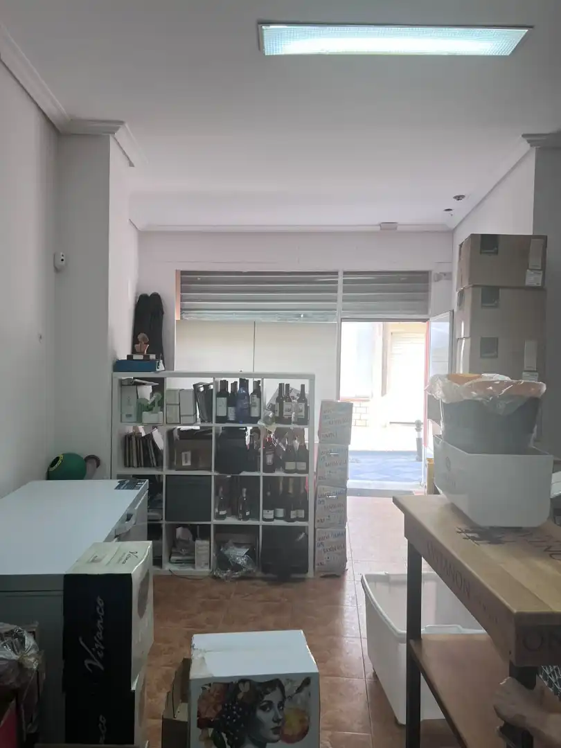Business premises for sale in Calle las Huertas, imagen 3