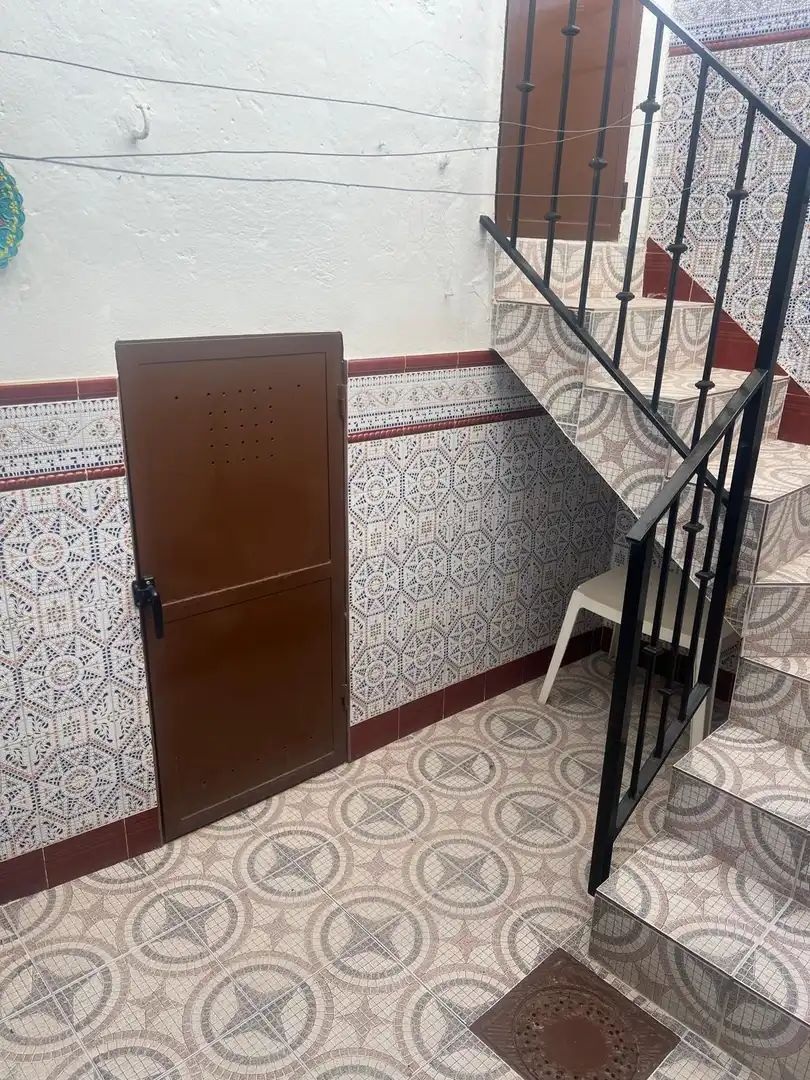 Casa o chalet en venta en Zuheros