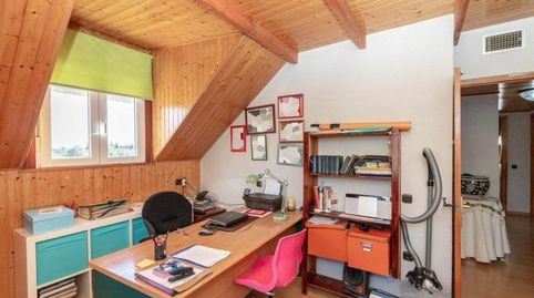 Foto 3 de Casa o chalet en venta en Del Caracol, Casetas - Villarrapa, Zaragoza Capital