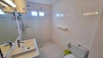 Bathroom of Flat for sale in Arrecife  with Storage room and Furnished