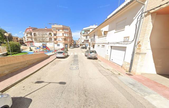 Piso en Venta en Genovés