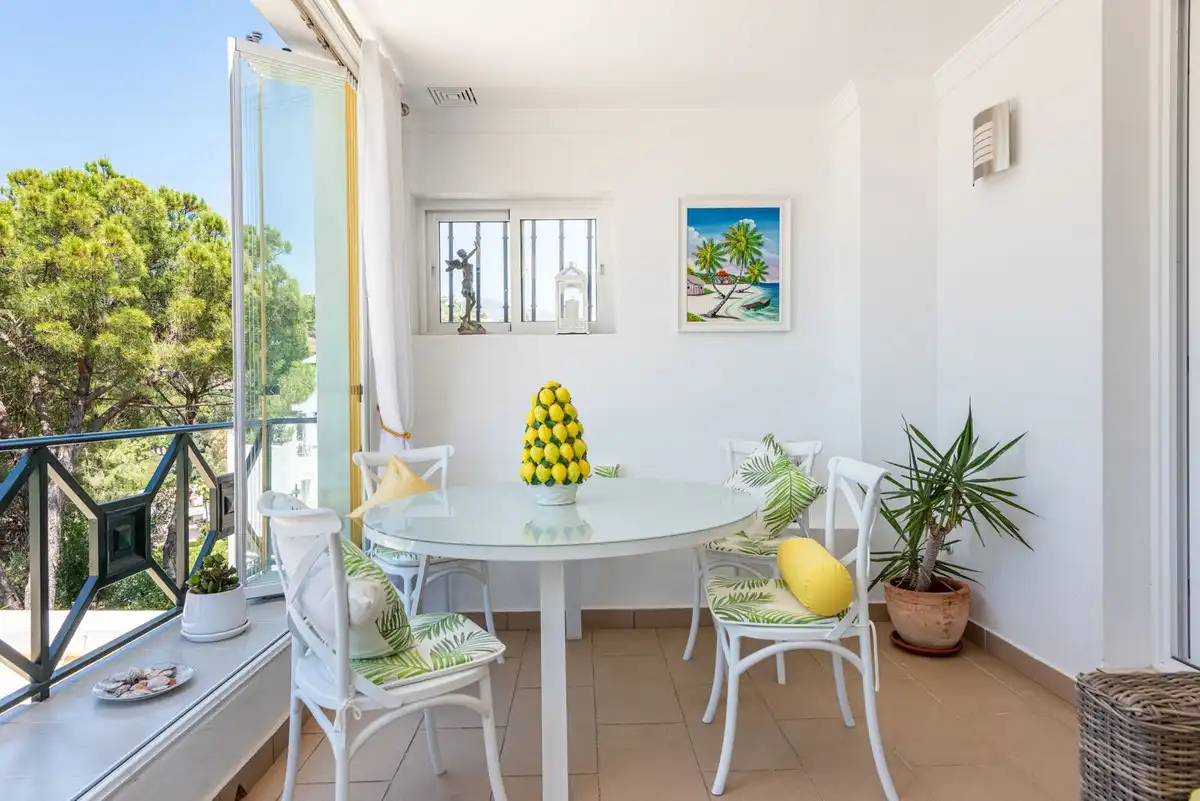 Apartment with pool for sale in La Quinta, imagen 13