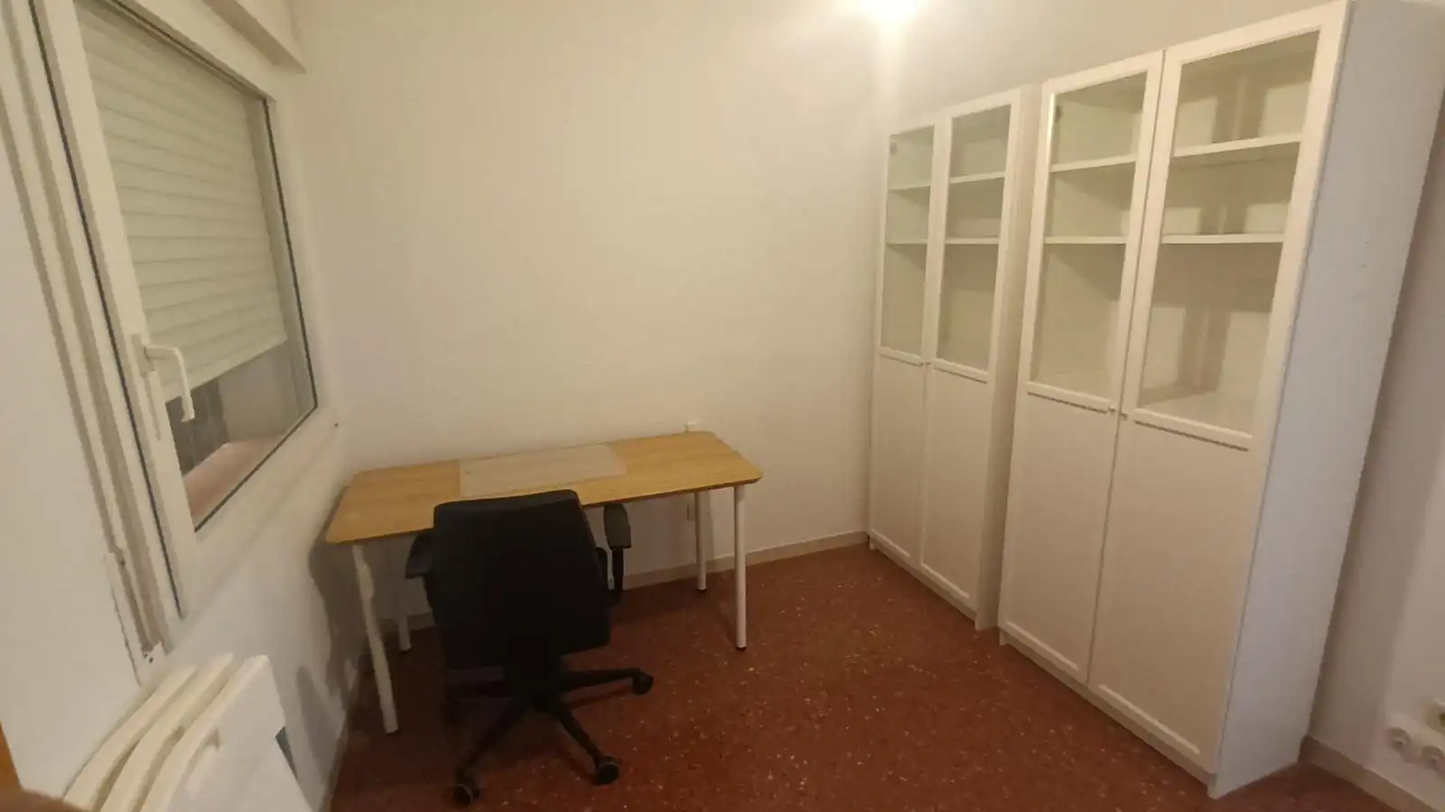 Flat for rent in Passeig de la Peira, El Turó de la Peira