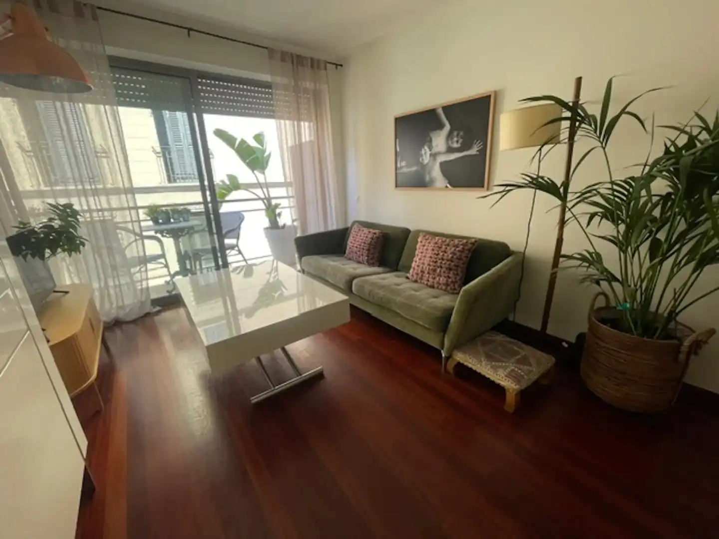 Flat for rent in Barcelona, Barcelona