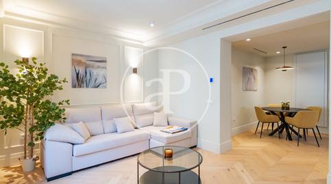 Photo 3 of Flat to rent in C. de la Virgen de Los Peligros, Sol,  Madrid Capital