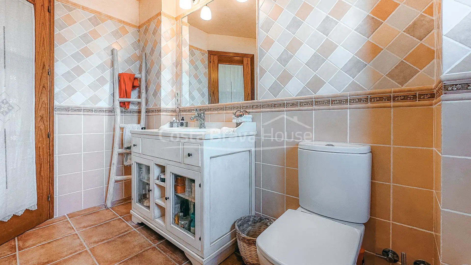 Terraced house with pool for sale in C. Lluis Miro, imagen 21
