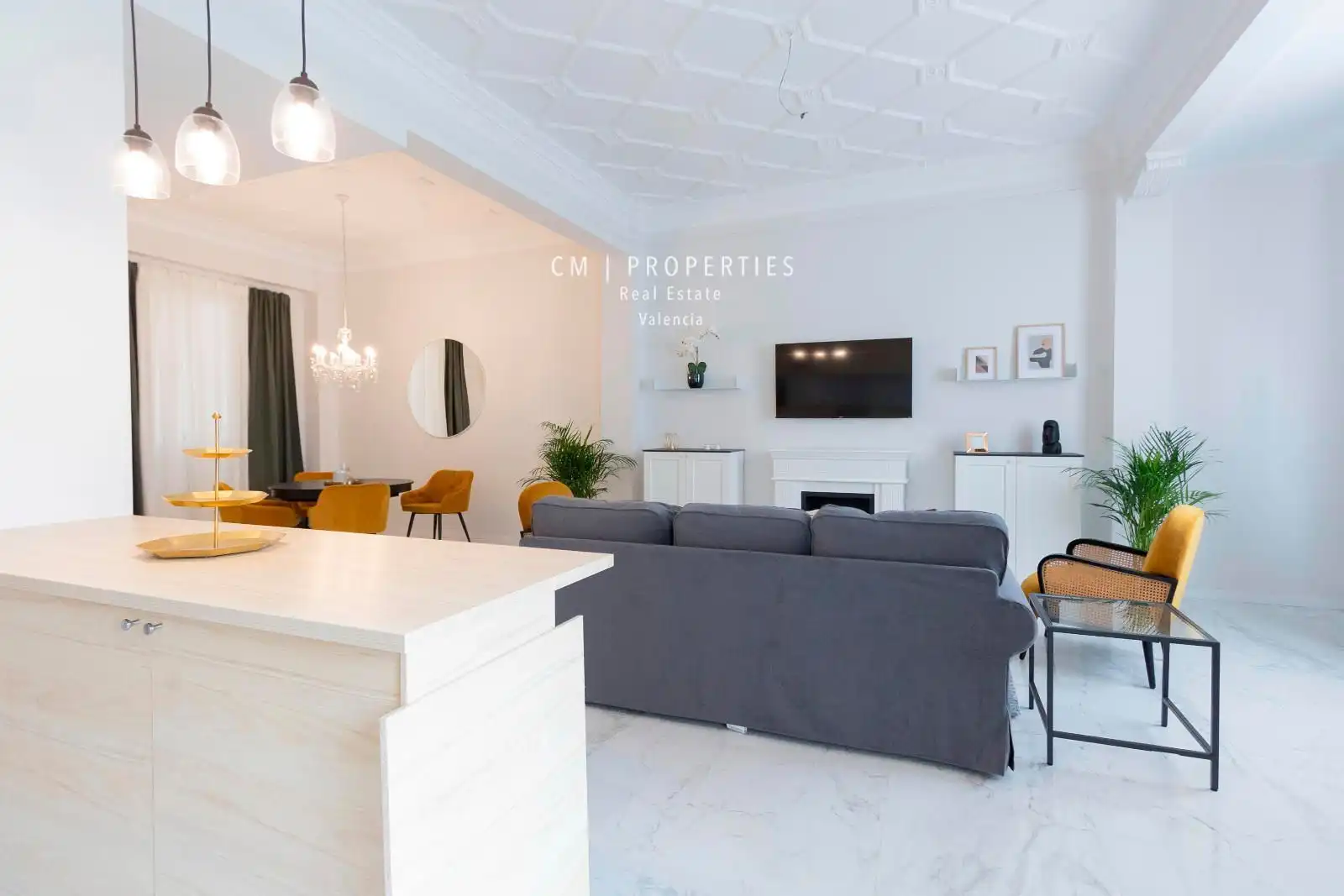Flat for rent in Albacete, Arrancapins