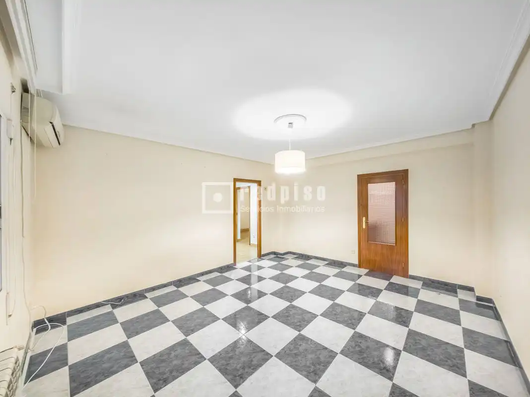 Piso en venta en Parque Ondarreta - Urtinsa