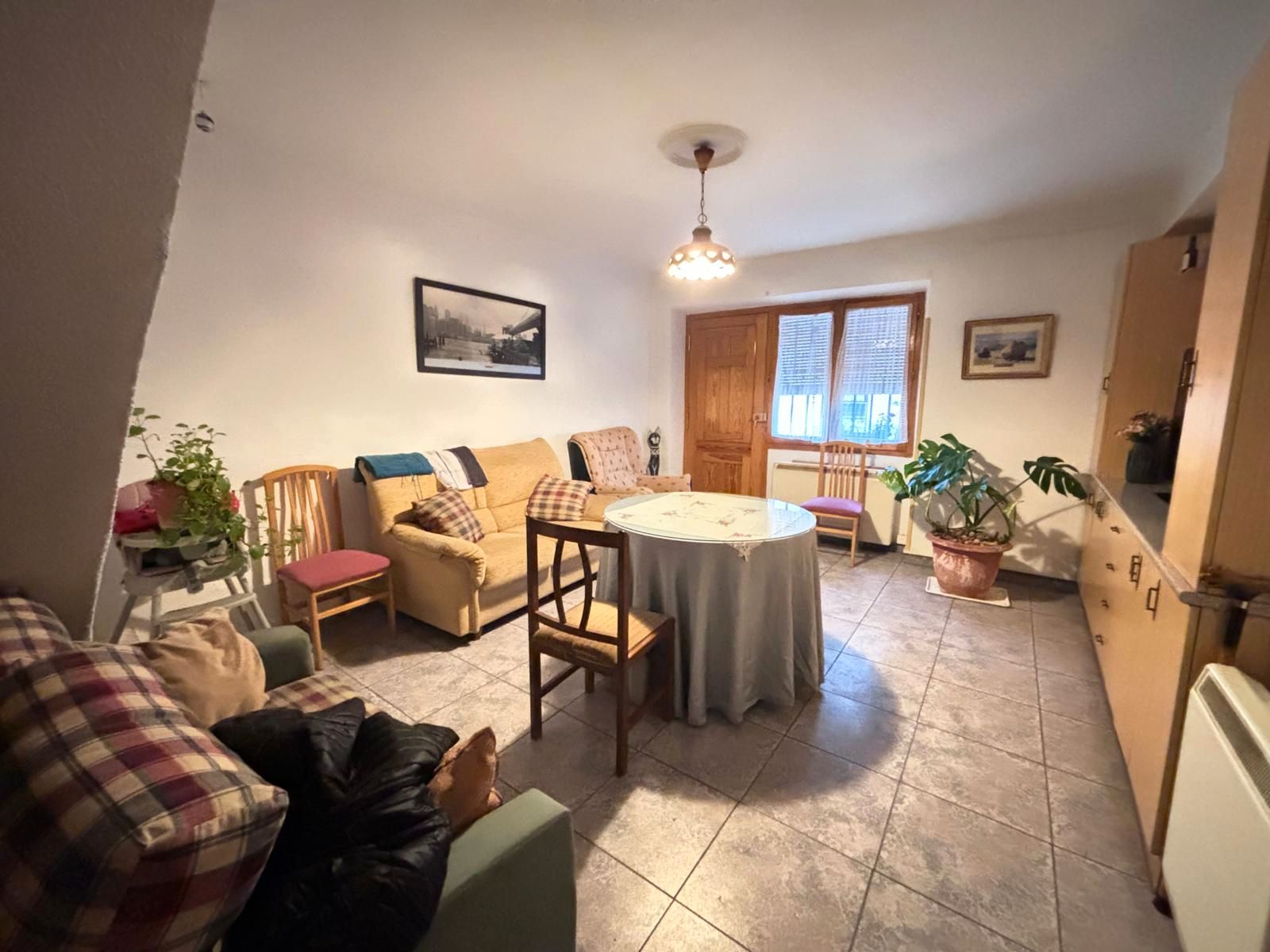 Living room of House or chalet for sale in Villalgordo del Júcar  with Storage room