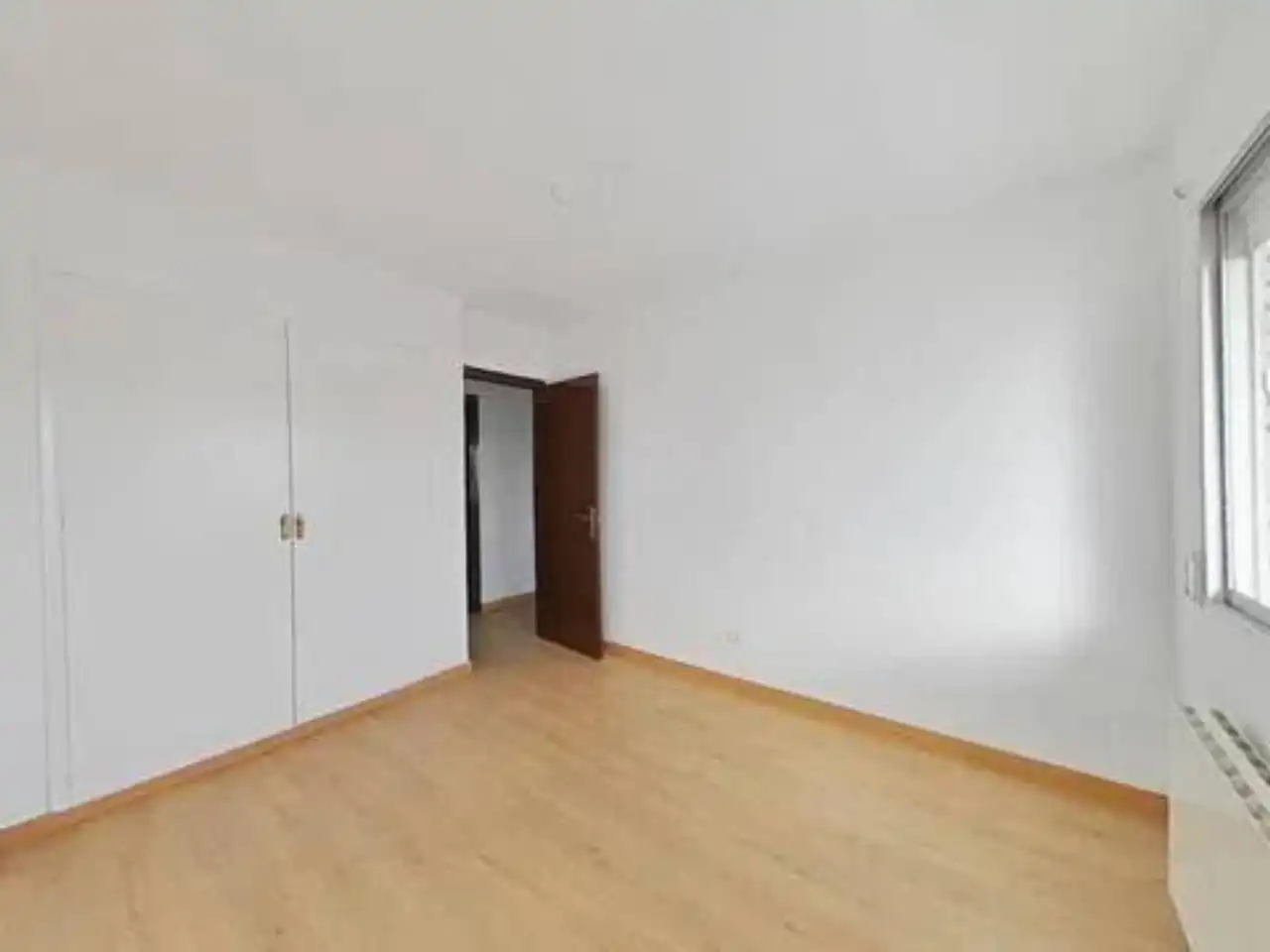 Bedroom of Flat for sale in Fuenlabrada