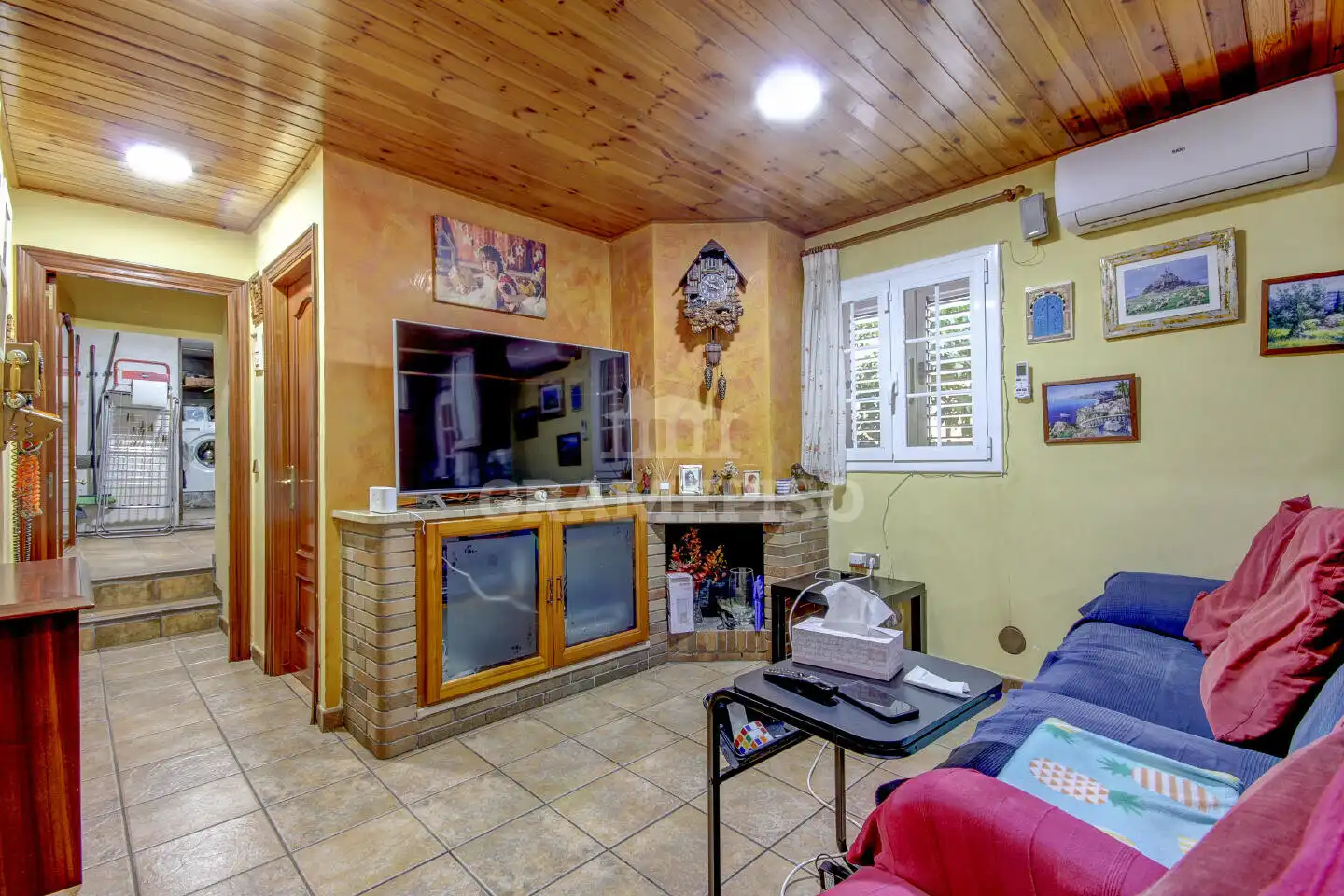 Casa o chalet en venta en Sant Fost de Campsentelles
