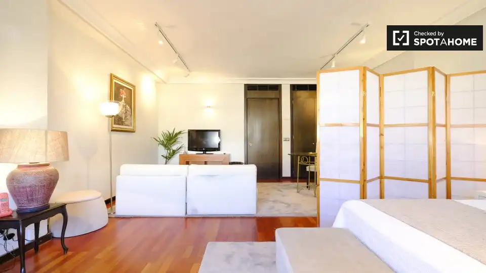 Zimmer in Castellana