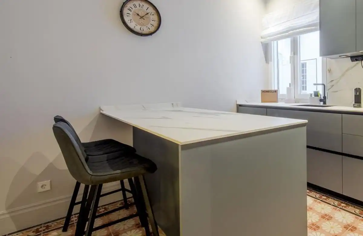 Piso con ascensor en venta en C. Cervantes, imagen 7