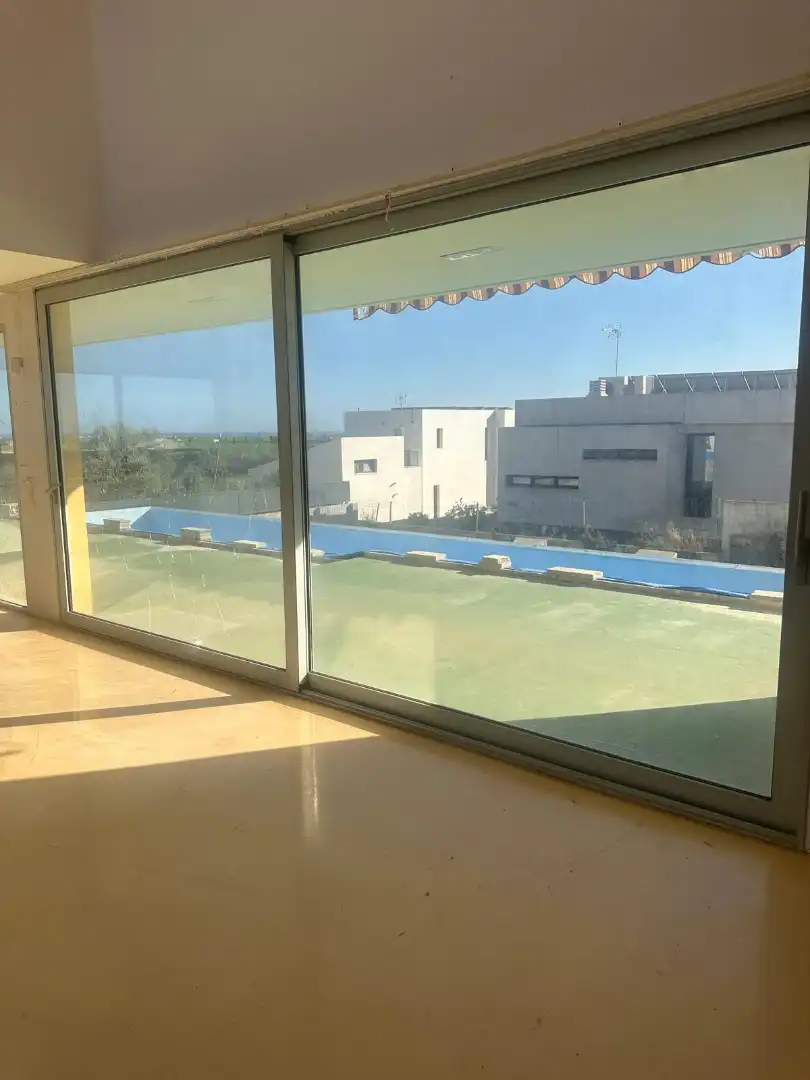 Villa mit Pool zum Verkauf in Carrer de les Eres 3B, imagen 14