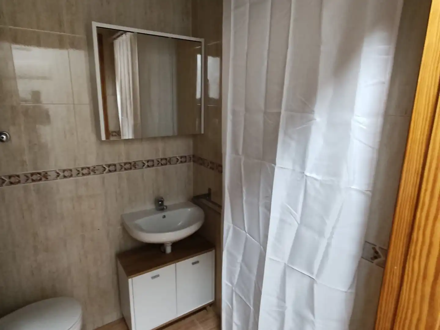 Apartamento en venta en El Carmen