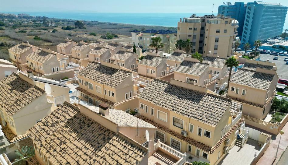 Foto 1 de Casa o chalet en venta en El Moncayo - El Pòrtic, Alicante