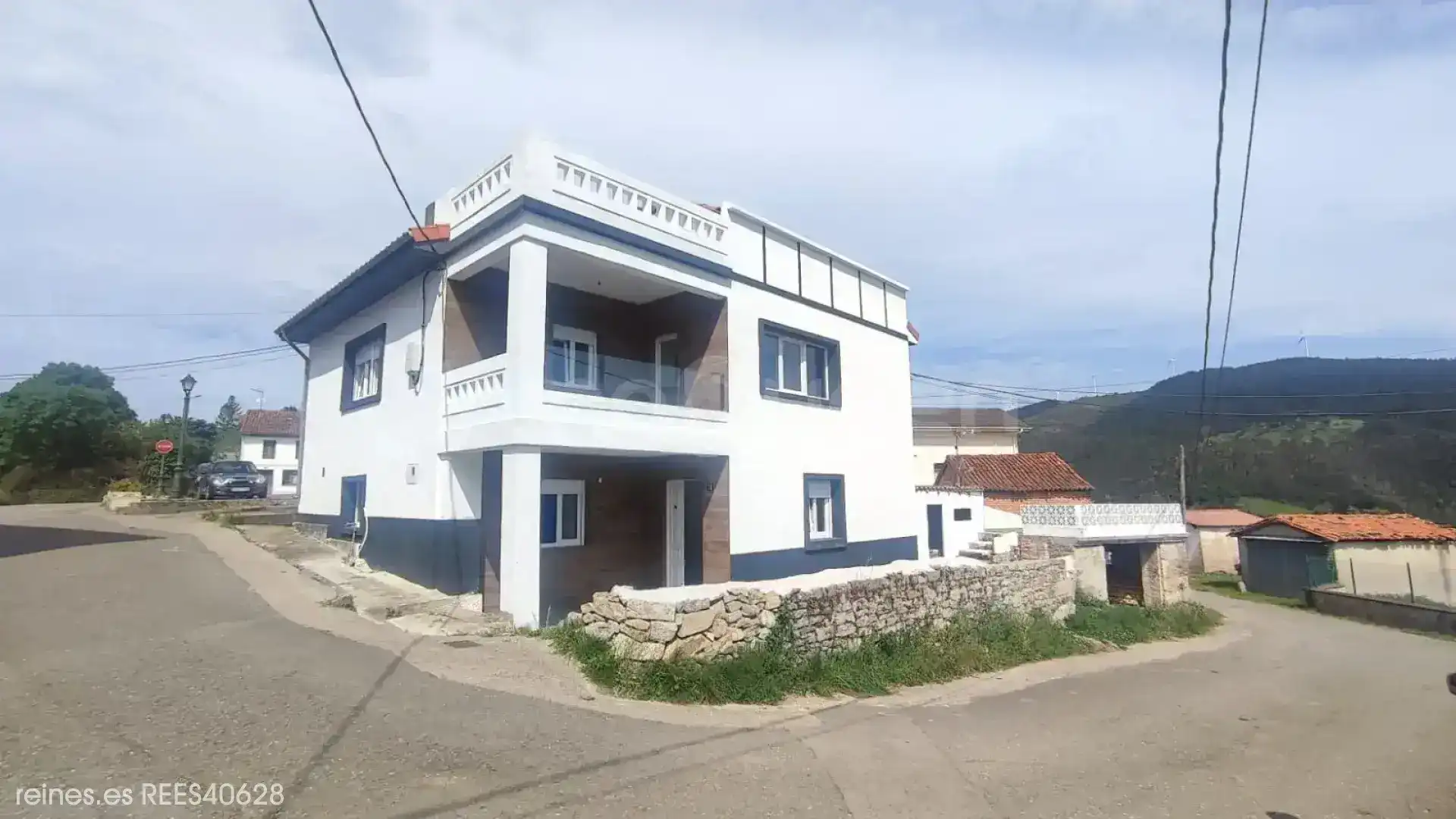 Casa o xalet en venda a N/A, Candamo