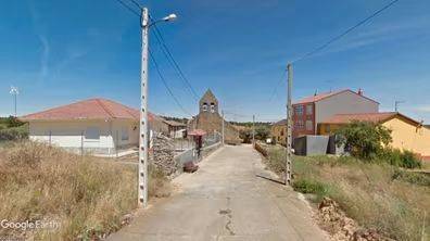 Terreno en Venta en Vega de Tera