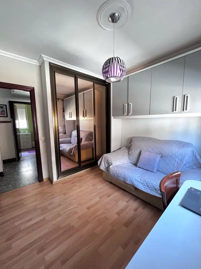 Bedroom of Houses for sale in Chiclana de la Frontera  with Private garden, Terrace and Balcony