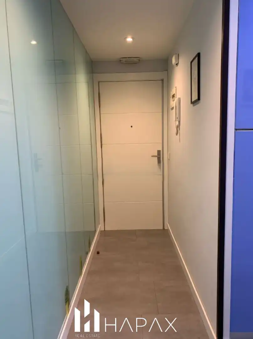 Piso en venta en Salamanca con Calefacción y Amueblado