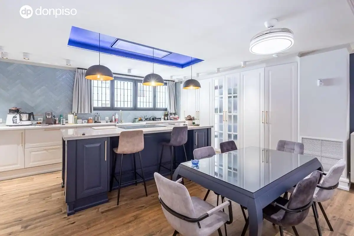 Haus mit Pool zum Verkauf in Calle SAN JUAN BAJA, imagen 5