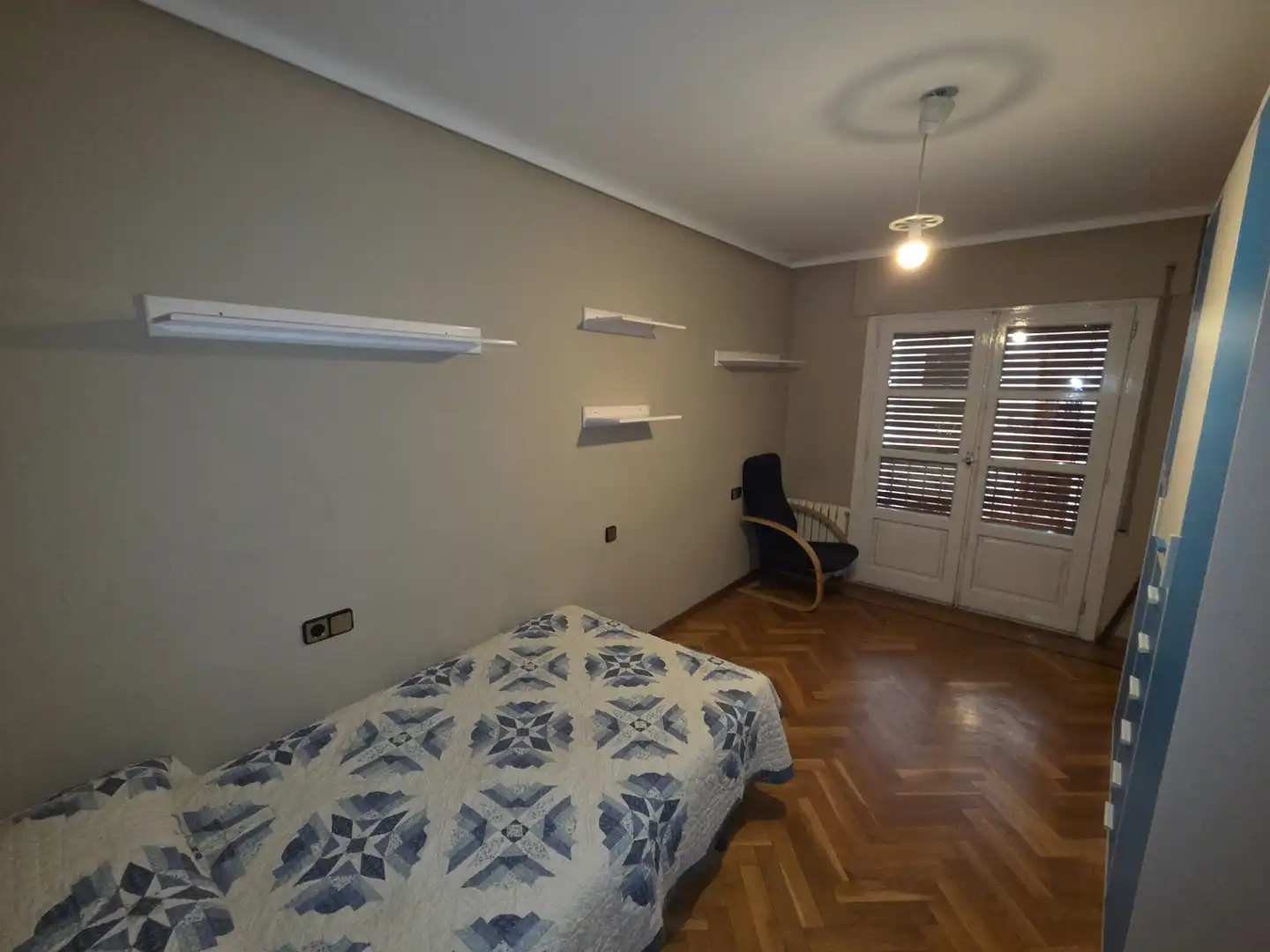 Habitación de Piso en venta en Teruel con Calefacción
