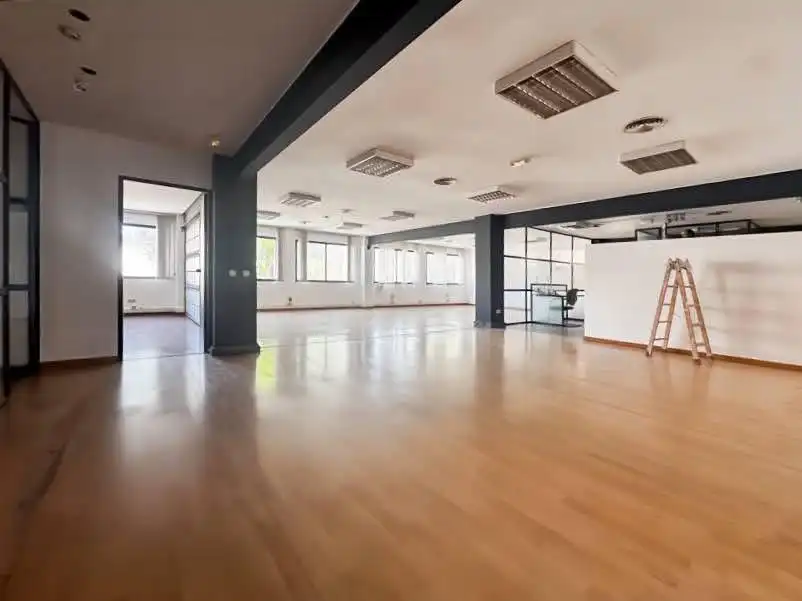 Office for rent in Madrid