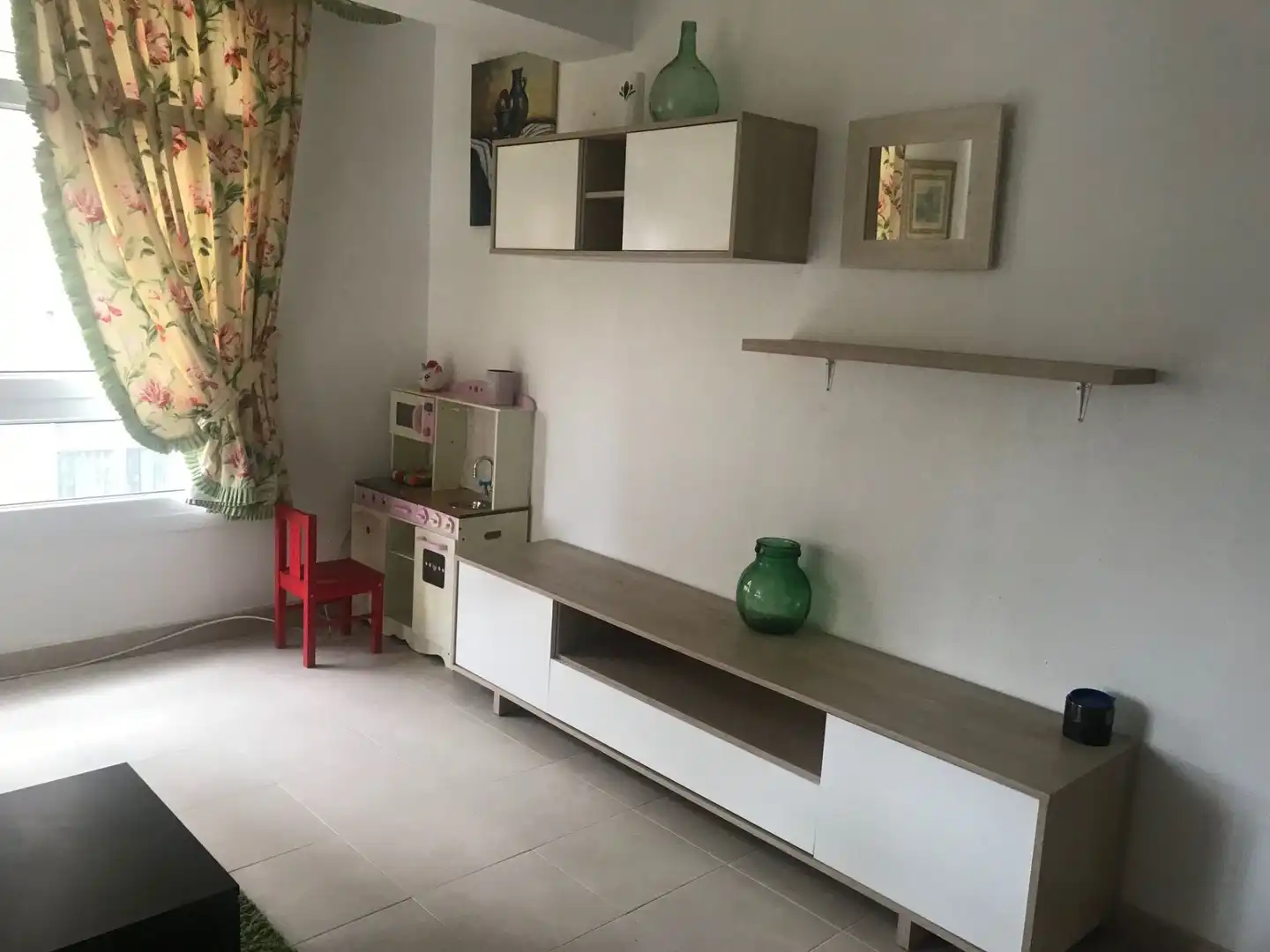 Wohnung zur Miete in Agra del Orzán - Ventorrillo