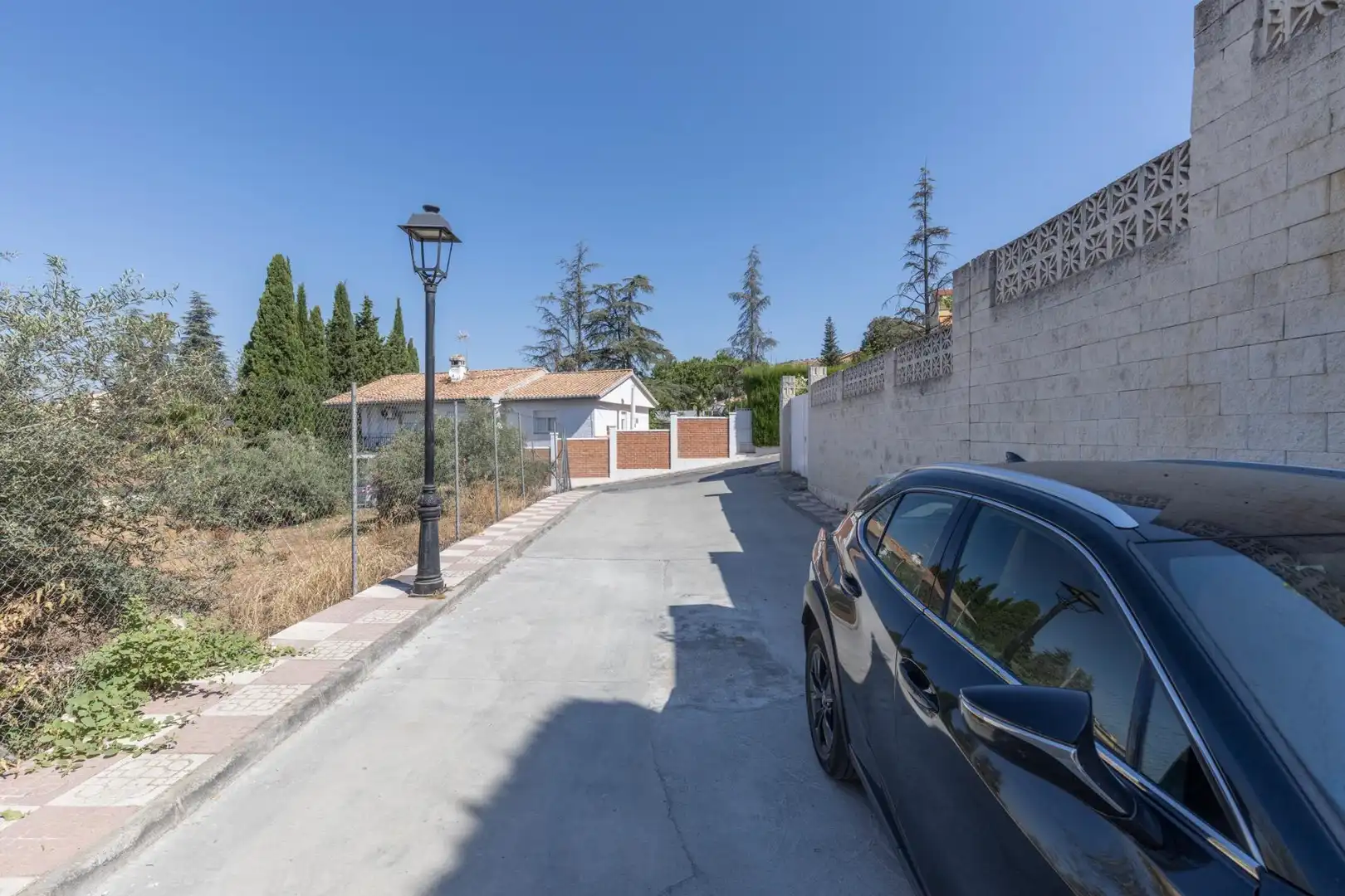 Residencial en venta en Calle Dámaso Alonso, Alfacar