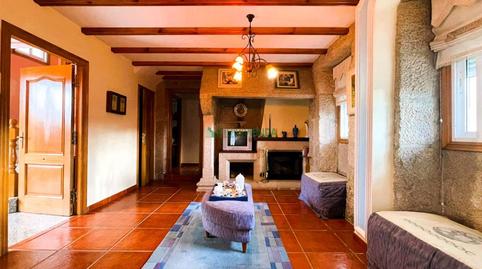 Foto 4 de Casa o xalet en venda a Redondela, Pontevedra