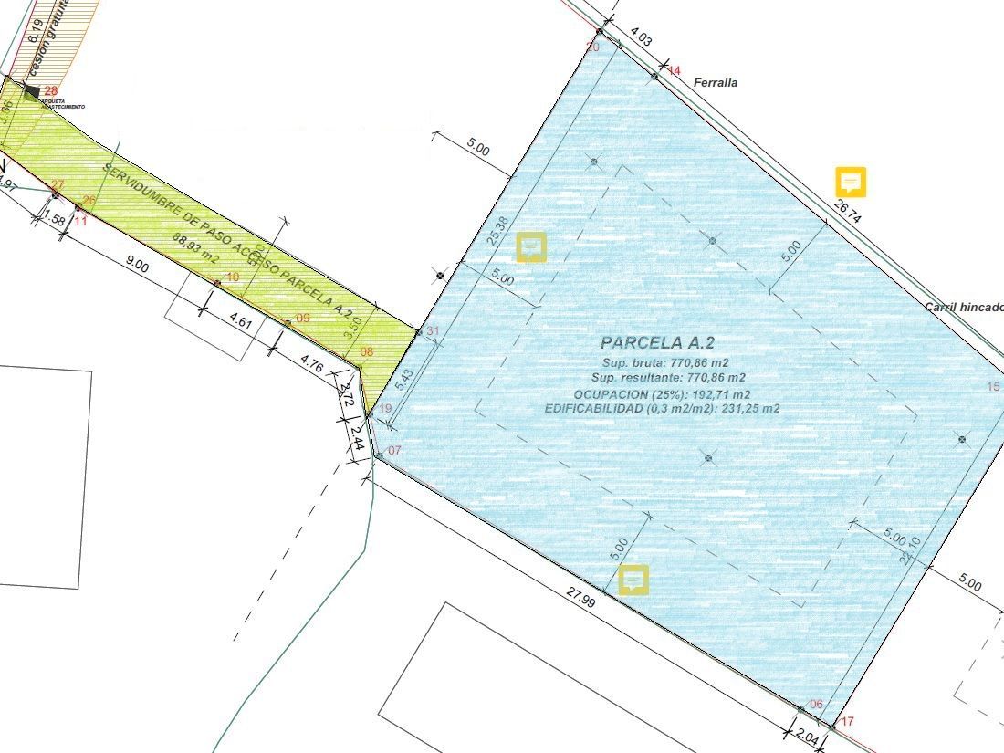 Residential for sale in Santa Cruz de Bezana