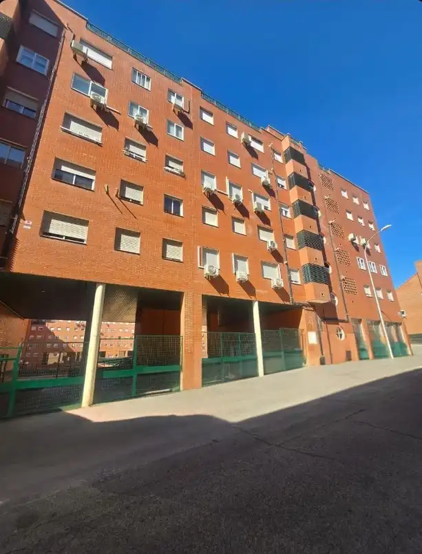 Local comercial en venda a Calle los Lilos 2, imagen 12