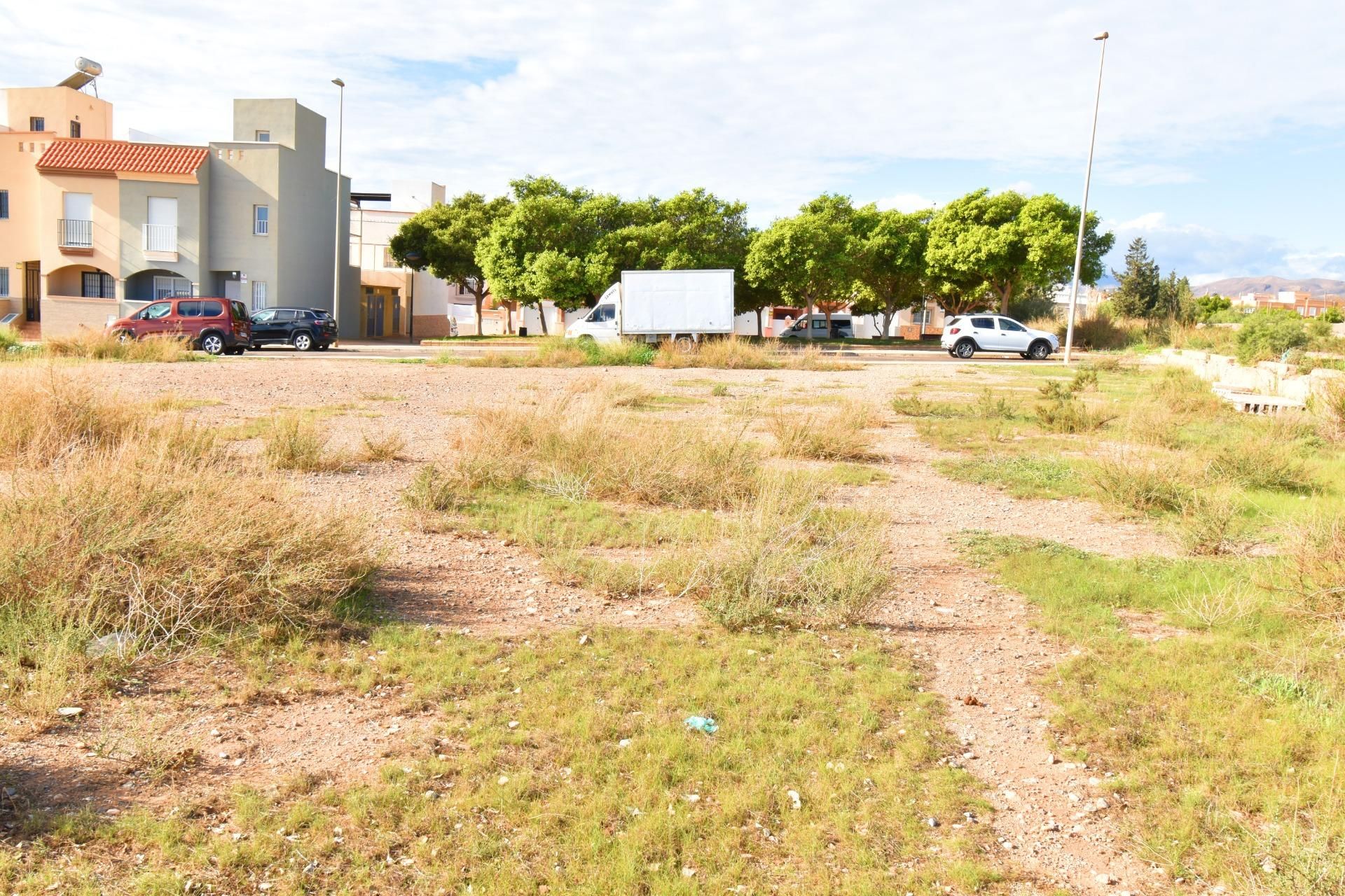 Residencial en venda en El Ejido