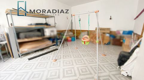 Foto 4 de Casa adosada en venta en Don Benito, Badajoz