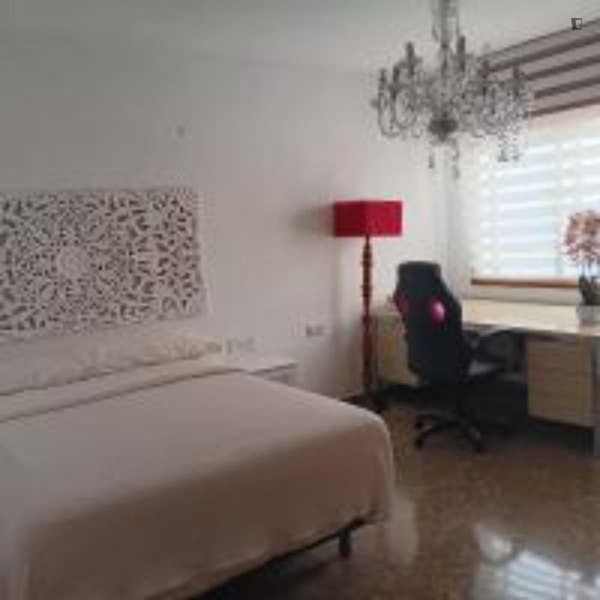 Apartment to share in Pajaritos