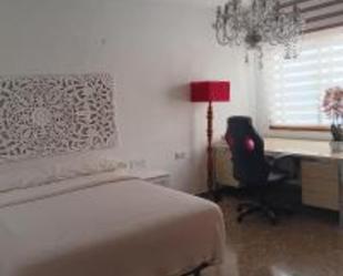 Apartament per a compartir a Pajaritos