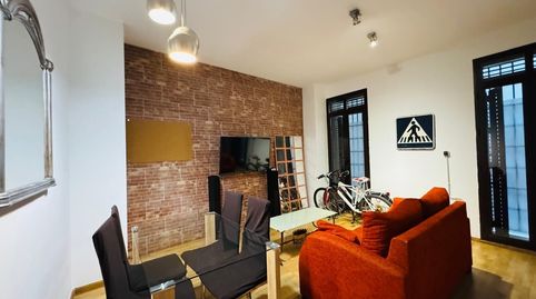 Photo 3 of Flat for rent in Centro, Jerez de la Frontera