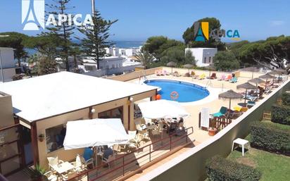 Duplex for sale in Barbate  with Air Conditioner, Swimming Pool and Furnished