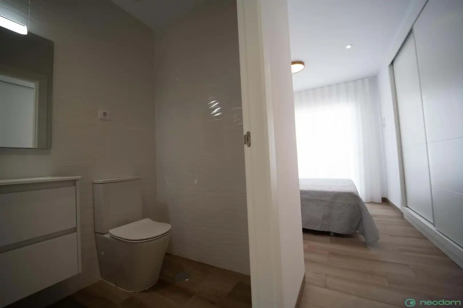 Maison mitoyenne avec piscine à vendre à San Javier ciudad, imagen 18